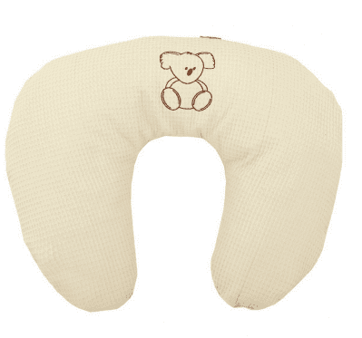 Feeding and Support Pillow | Earthlets.com